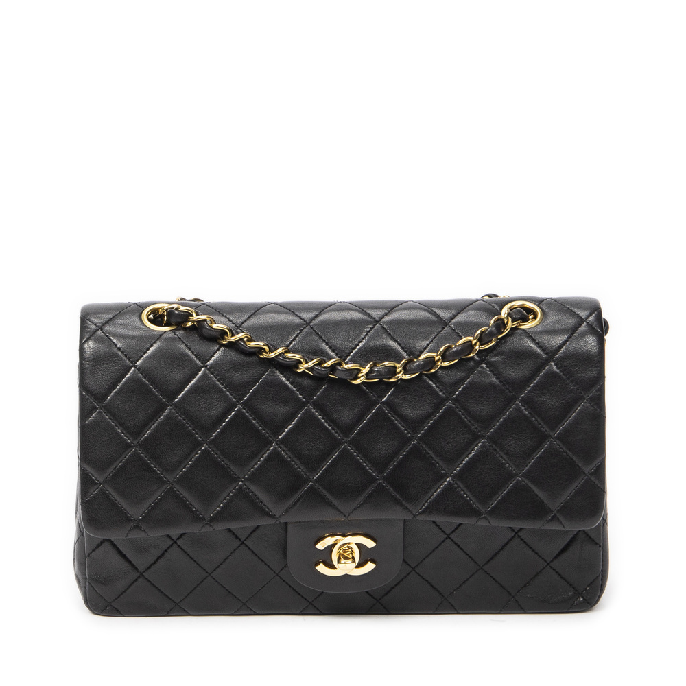 Chanel Classic Double Flap 26